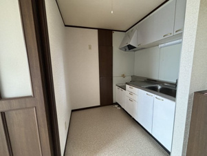 KMSビル【キッチン】