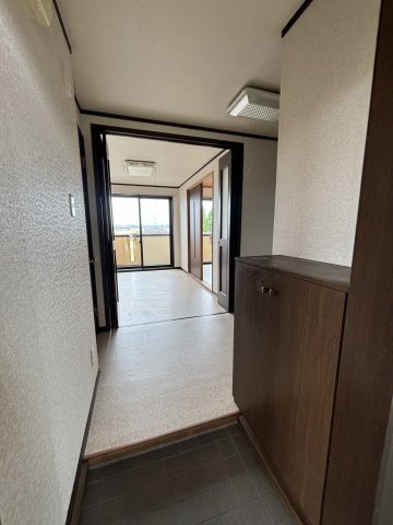 KMSビル【玄関】