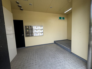 KMSビル【エントランス】