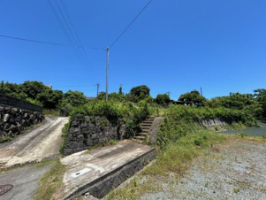 片平町売地【外観】