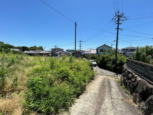 片平町売地【周辺】