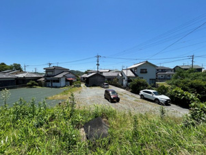 片平町売地【周辺】