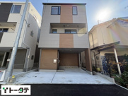 戸坂山根1丁目の画像