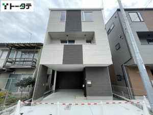 新築戸建 広島市東区戸坂山根１丁目