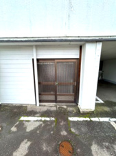 多気西町マンション【エントランス】