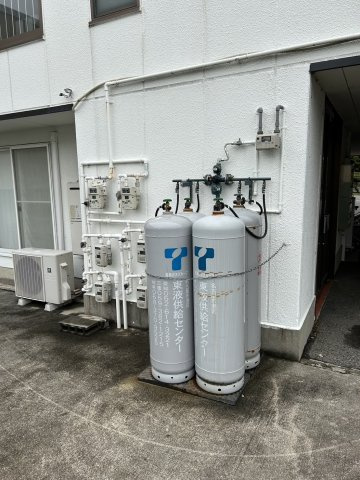 多気西町マンション【共有部分】