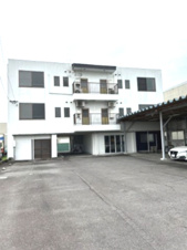 多気西町マンション【外観】