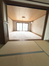 多気西町マンション【和室】