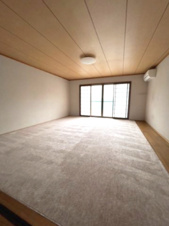 多気西町マンション【洋室】