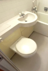 多気西町マンション【トイレ】