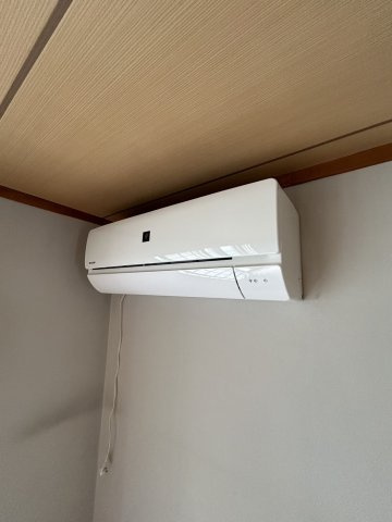 多気西町マンション【設備】