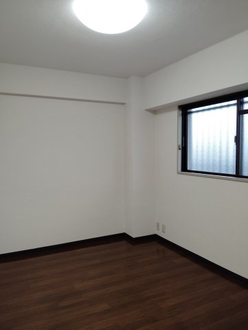 メゾン・ド・フルール【子供部屋】