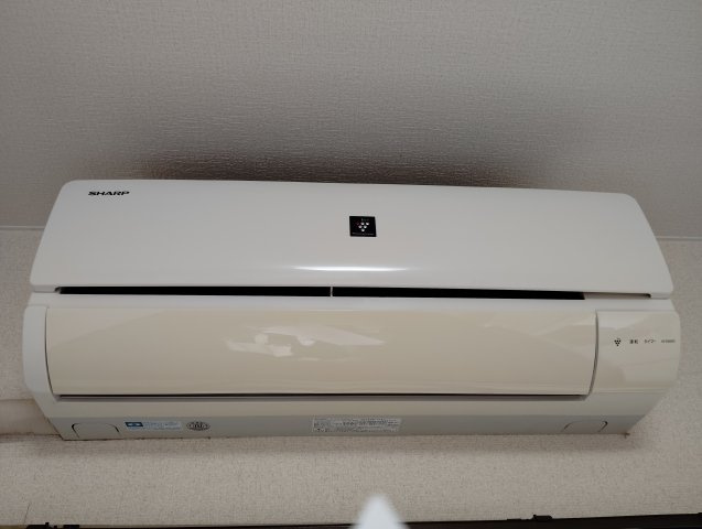 メゾン・ド・フルール【設備】