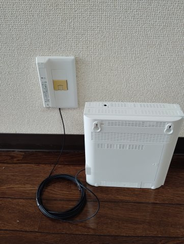 メゾン・ド・フルール【その他】