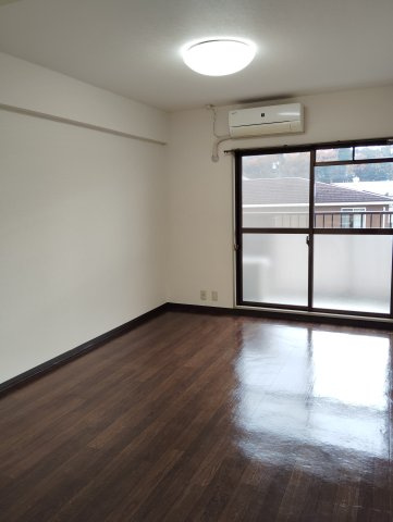 メゾン・ド・フルール【居間・リビング】