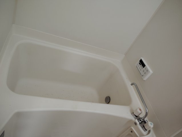 メゾン・ド・フルール【浴室】