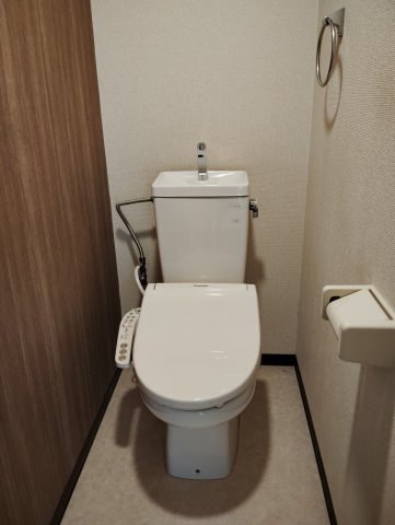 メゾン・ド・フルール【トイレ】