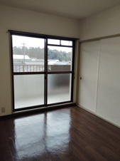 メゾン・ド・フルール【洋室】