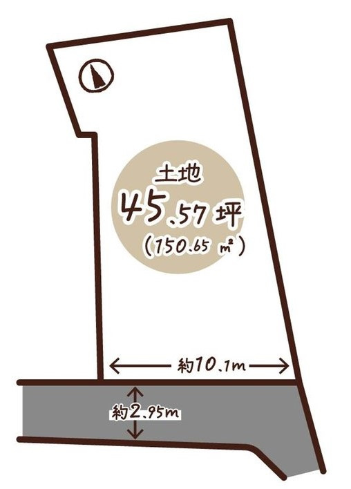S11689-修学院【間取り】