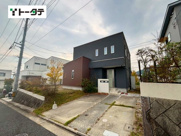 安佐南区山本新町３丁目の画像