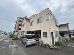 野洲市小篠原　店舗付住宅の画像