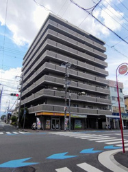 【販売開始】ベル・アーバニティ立花Ⅱ 南西角住戸の画像