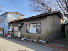 川尻新川町土地の画像