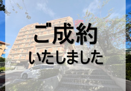 ライオンズマンションヒルズ喜友名の画像