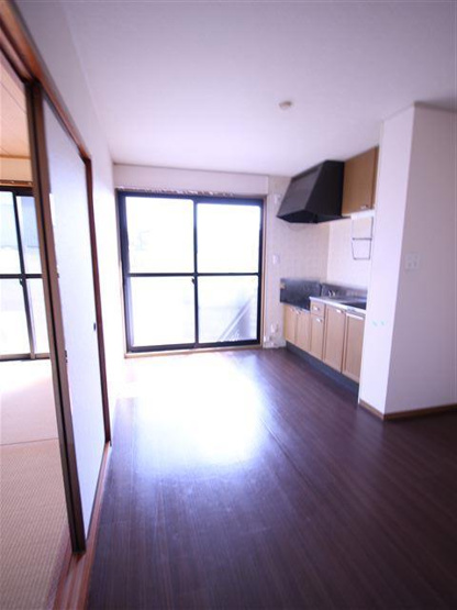 DK※別の部屋の写真を利用しています