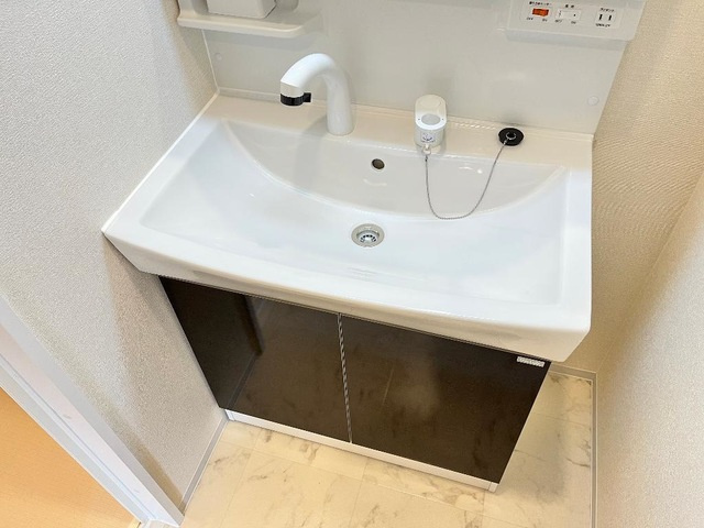 洗面(イメージ)