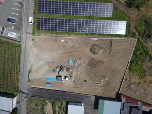 中央市木原　分譲地④【外観】