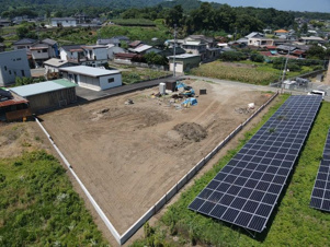 中央市木原　分譲地④【外観】