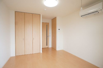 メルシーウィステリア【居間・リビング】