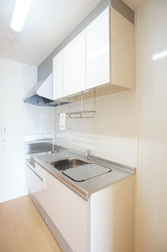 メルシーウィステリア【キッチン】