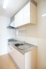 メルシーウィステリア【キッチン】