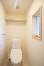 メルシーウィステリア【トイレ】