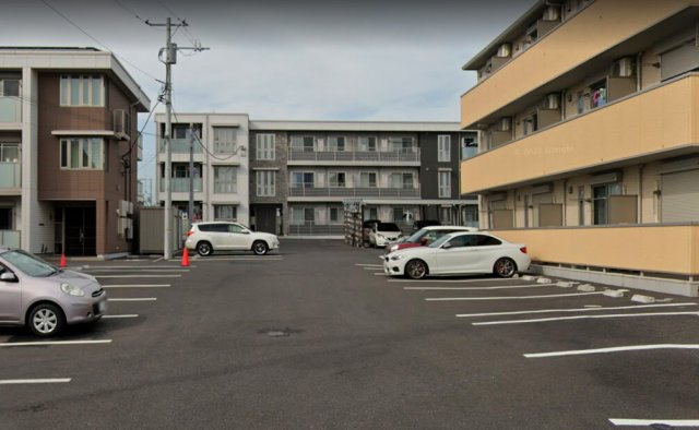 メルシーウィステリア【共有部分】