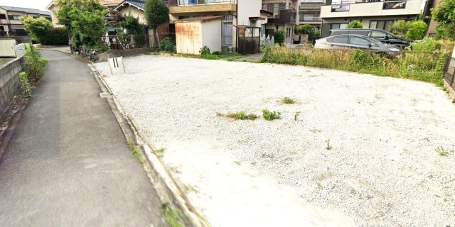清須市西枇杷島町北二ツ杁　土地【外観】建築条件なし！お好きなハウスメーカーで建築可能です！