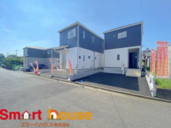 日野市万願寺　最終2棟　価格変更！の画像