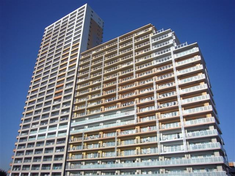 ブランズシティ守谷１１５号室の画像