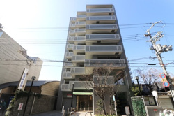 【12月NEW価格！！！】レジオン四条西洞院　１LDK の画像