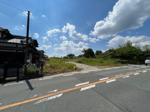 久福木売地【外観】