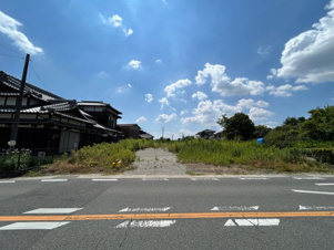 久福木売地【外観】