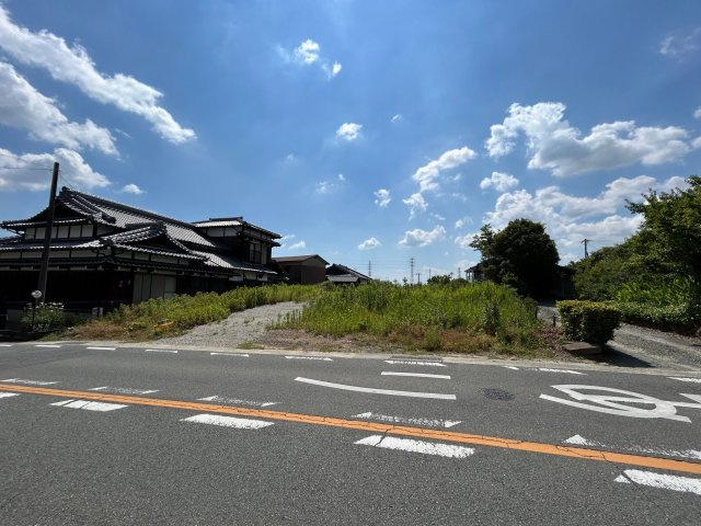 久福木売地【外観】