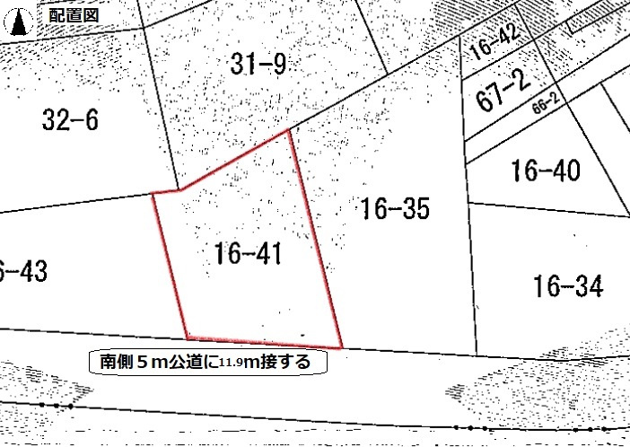石巻市泉町２丁目の売地