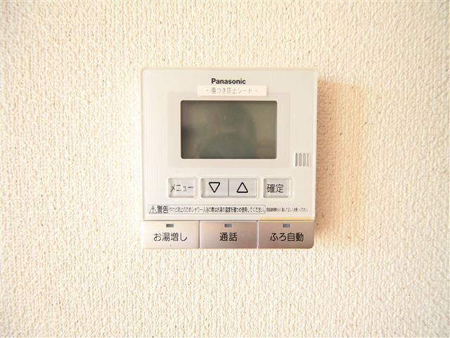 ＴＶインターホン