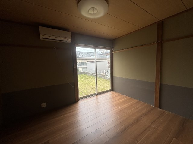 ツインハウス101号室【居間・リビング】