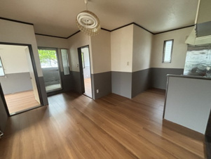 ツインハウス101号室【その他】