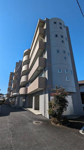 コーキマンションＫ－３の画像