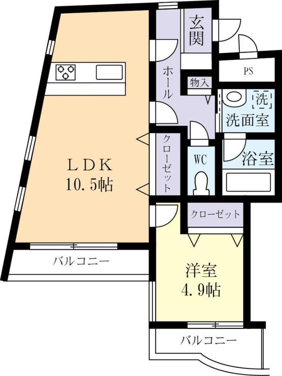 図面と相違する場合は現況を優先させていただきます。